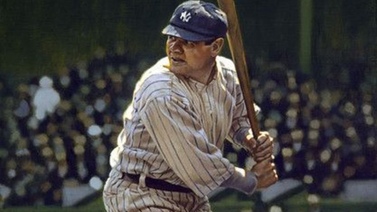 Babe Ruth Stat: Lifestyle And Career, Stats & Baseball Career A Complete Overview