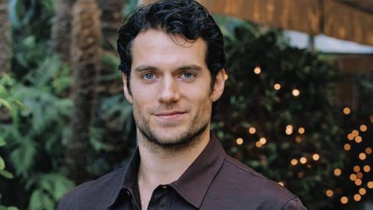 Henry Cavill: About His Lifestyle And Career In Movie, Tv Shows