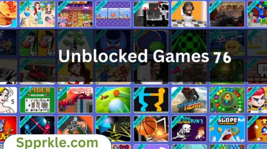 Unblocked Games 76 Classroom 6x