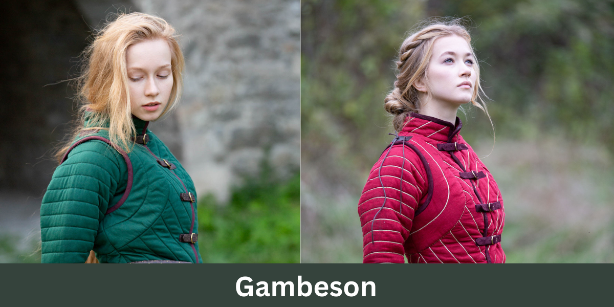 The Gambeson: A Comprehensive Guide to Medieval Armor