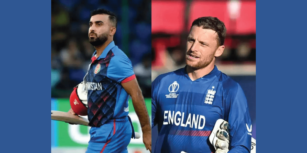 Afghanistan National Cricket Team vs England Cricket Team Standings: A Thrilling Contest in World Cricket