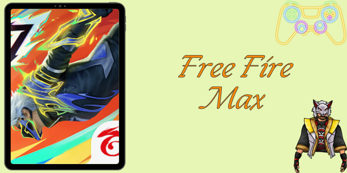 Free Fire Max: The Ultimate Battle Royale Experience