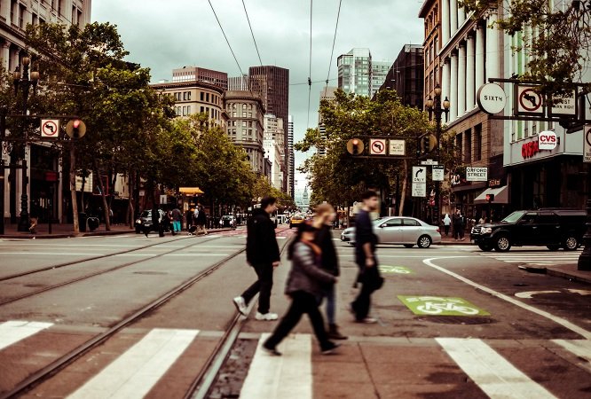 3 Walking Safety Tips to Prevent Pedestrian Accidents