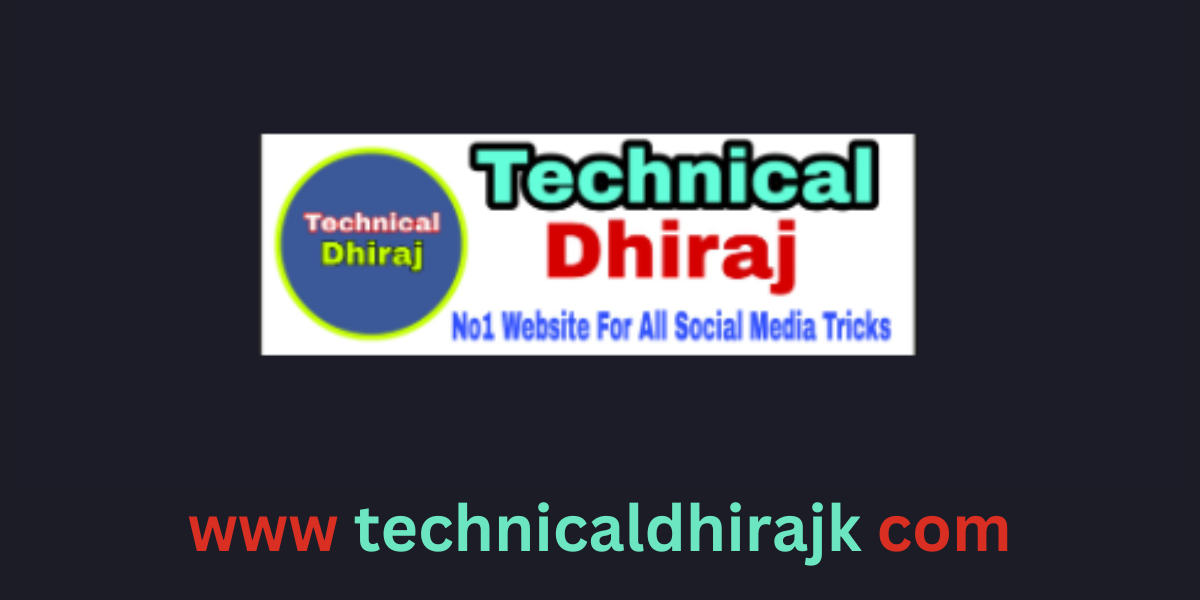 www technicaldhirajk com: In Depth Reviews, Expert Insights, & Latest Tech Trends