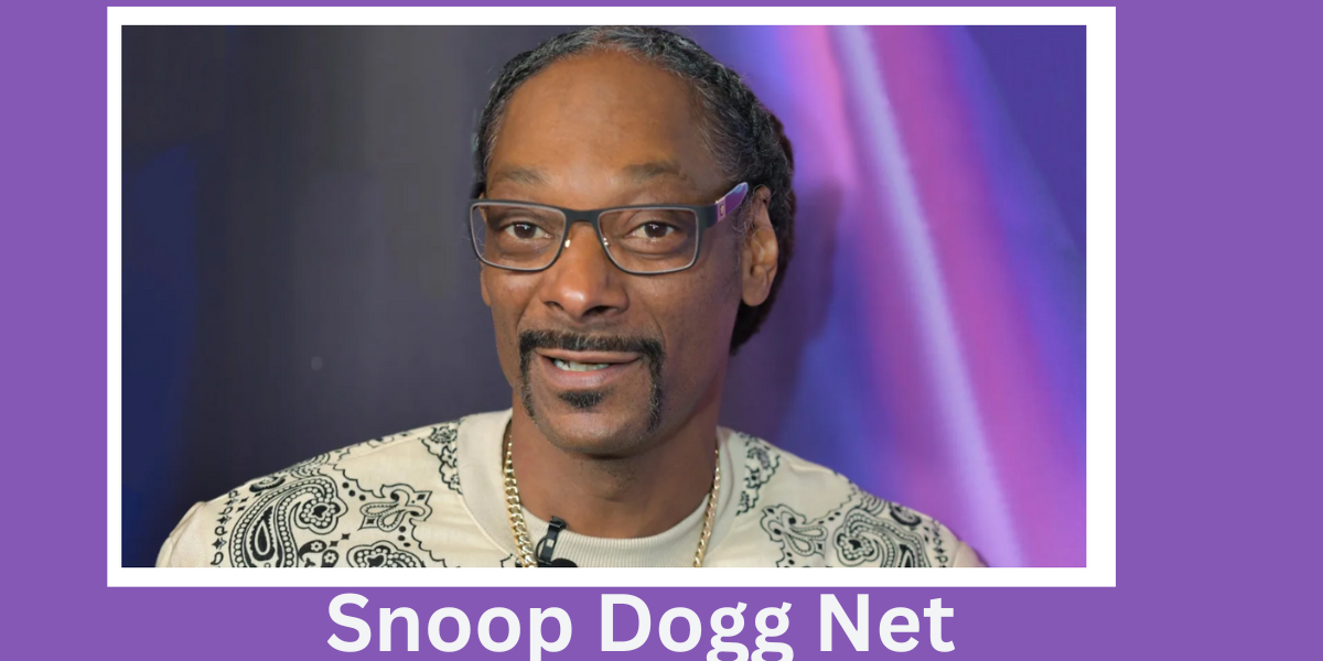 Snoop Dogg Net Worth: A Deep Dive into the Wealth of the Iconic Rapper