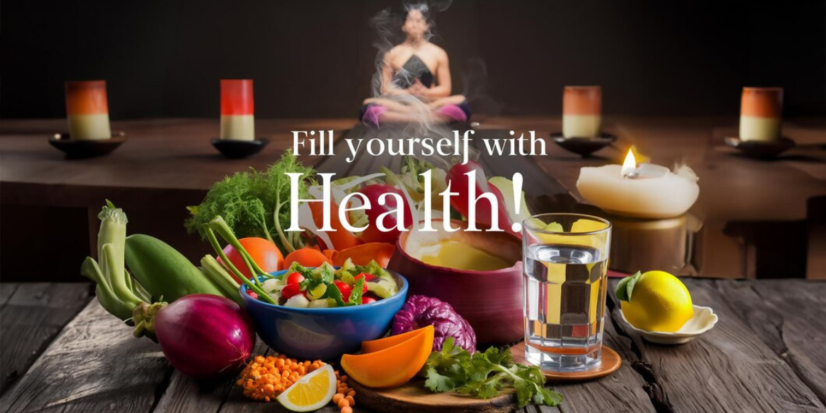 WellHealth Ayurvedic Health Tips: A Holistic Approach to Wellness