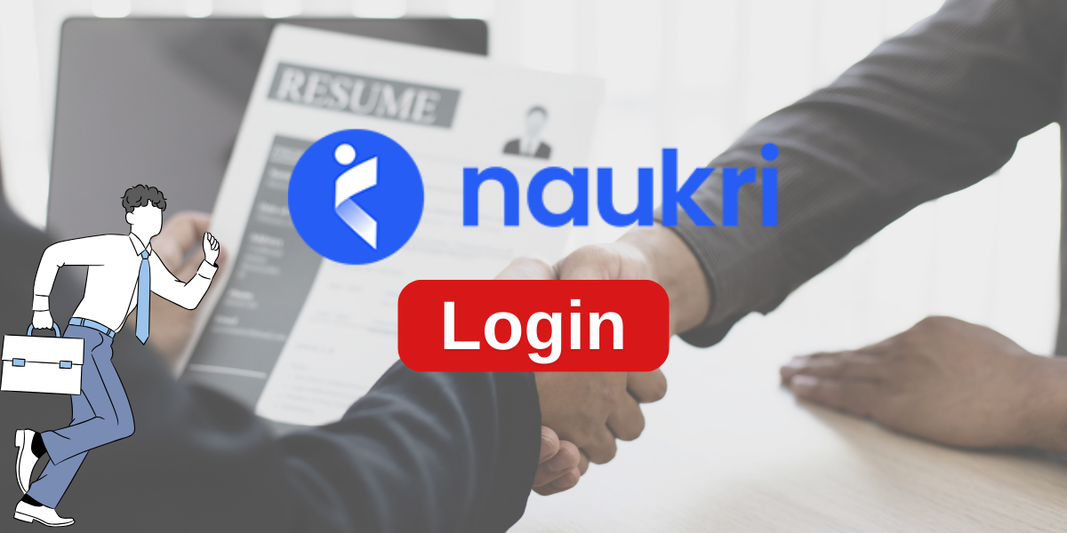 Naukri Login: Your Guide to Job Hunting in India