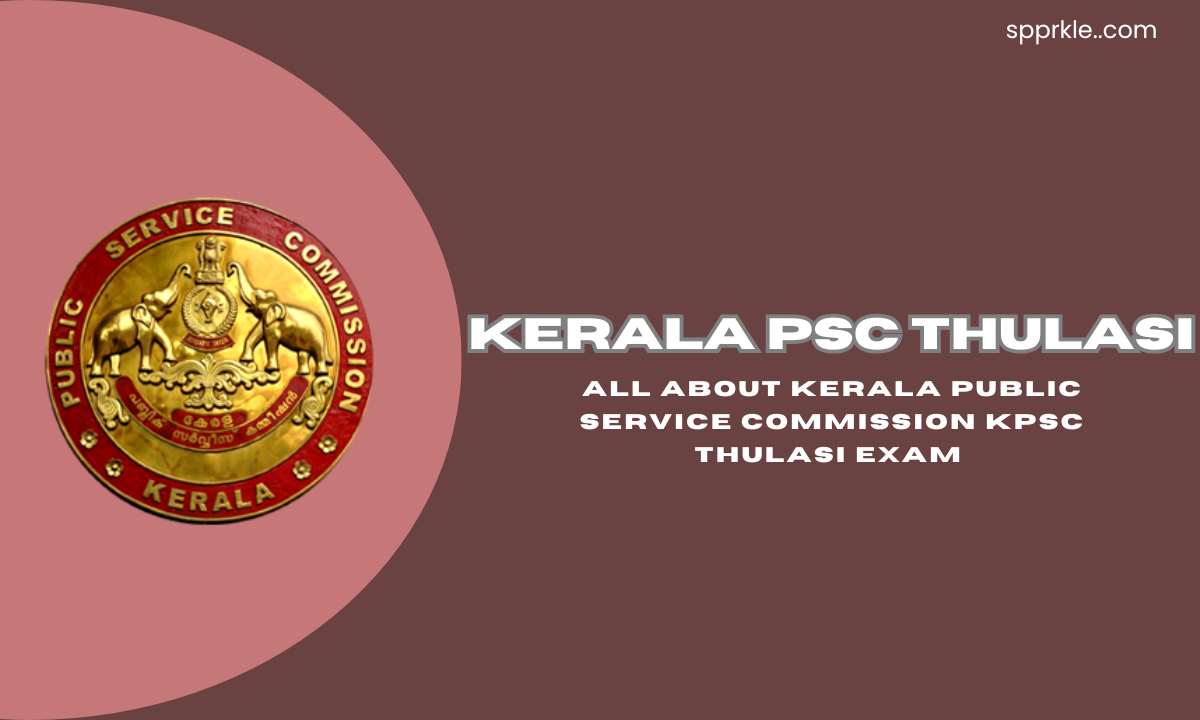 keralapsc thulasi