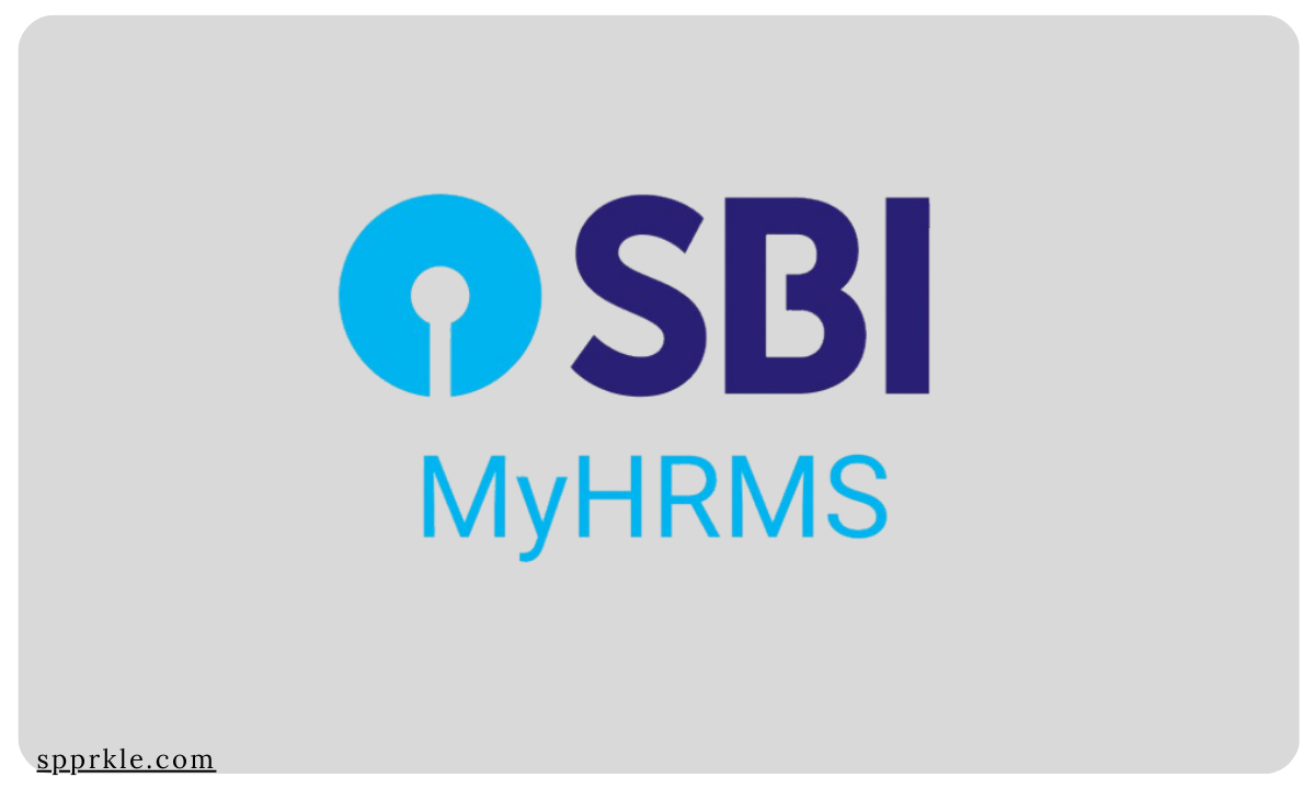 hrms.bank.sbi